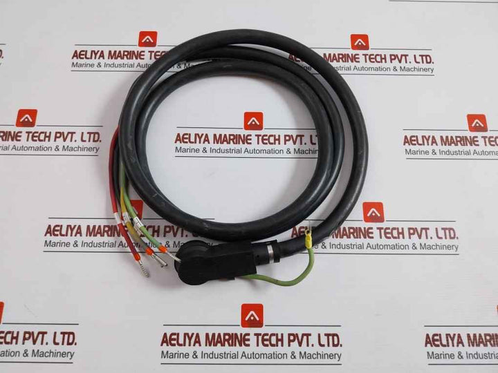 Thermo King 029-0288-00 Cap Tube Assembly 9-136-29-msha 2-meter