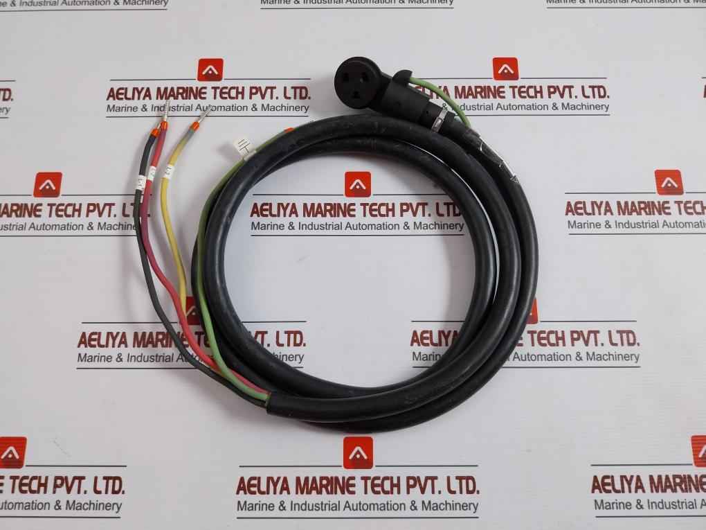 Thermo King 029-0288-00 Cap Tube Assembly 9-136-29-msha 2-meter