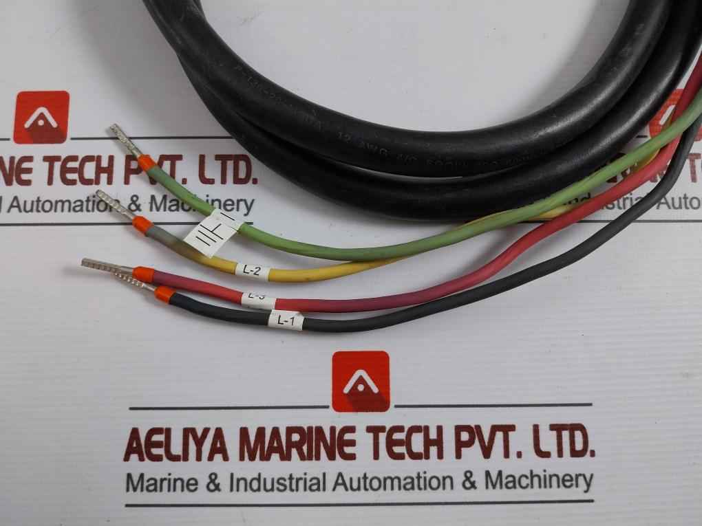 Thermo King 029-0288-00 Cap Tube Assembly 9-136-29-msha 2-meter