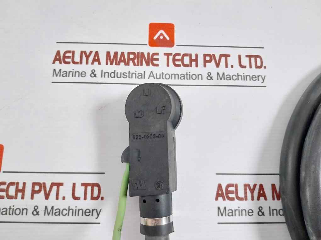 Thermo King 029-0288-00 Cap Tube Assembly 9-136-29-msha 2-meter