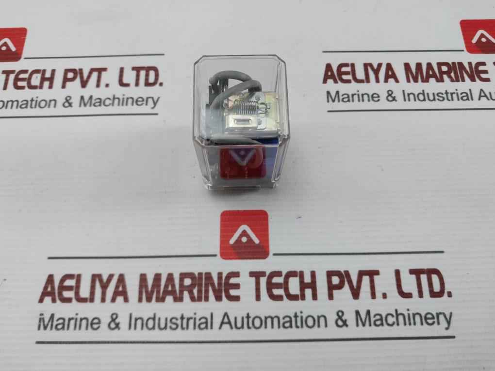Thermo King 1084A82G04 Power Relay 14Vdc