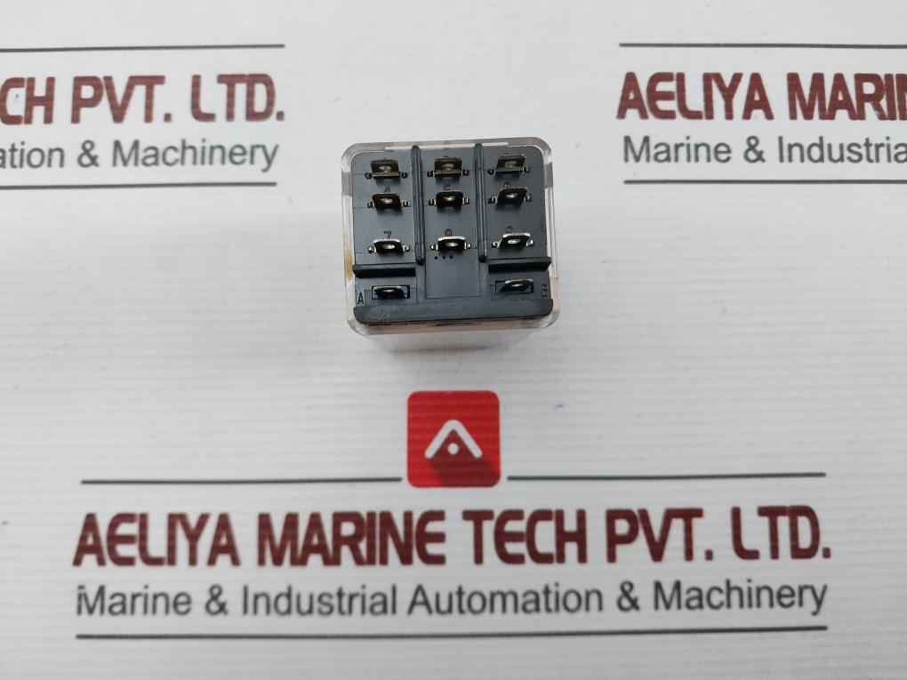 Thermo King 1084A82G04 Power Relay 14Vdc