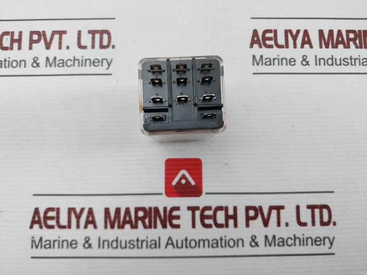 Thermo King 1084A82G04 Power Relay 14Vdc