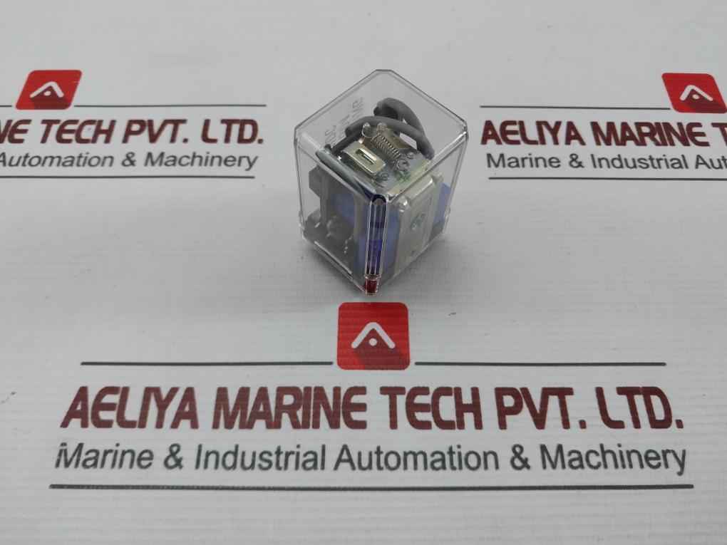 Thermo King 1084A82G04 Power Relay 14Vdc