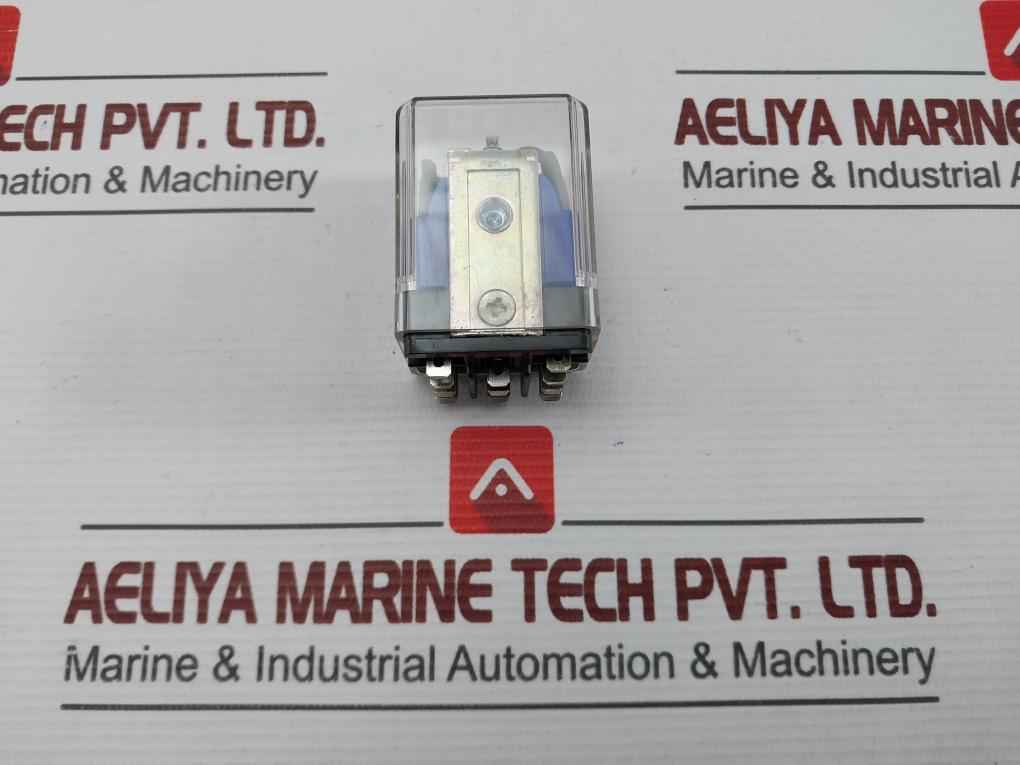 Thermo King 1084A82G04 Power Relay 14Vdc