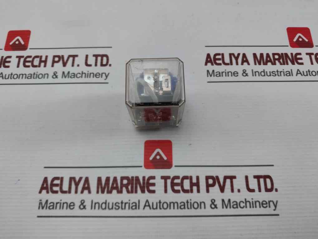 Thermo King 1084A82G04 Power Relay 14Vdc