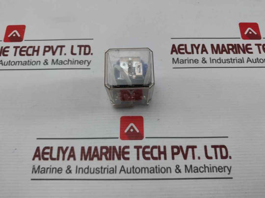 Thermo King 1084A82G04 Power Relay 14Vdc