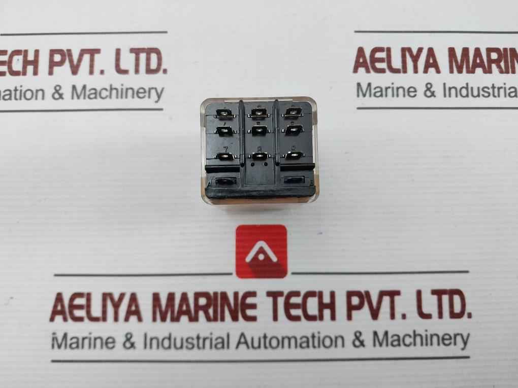 Thermo King 1084A82G04 Power Relay 14Vdc