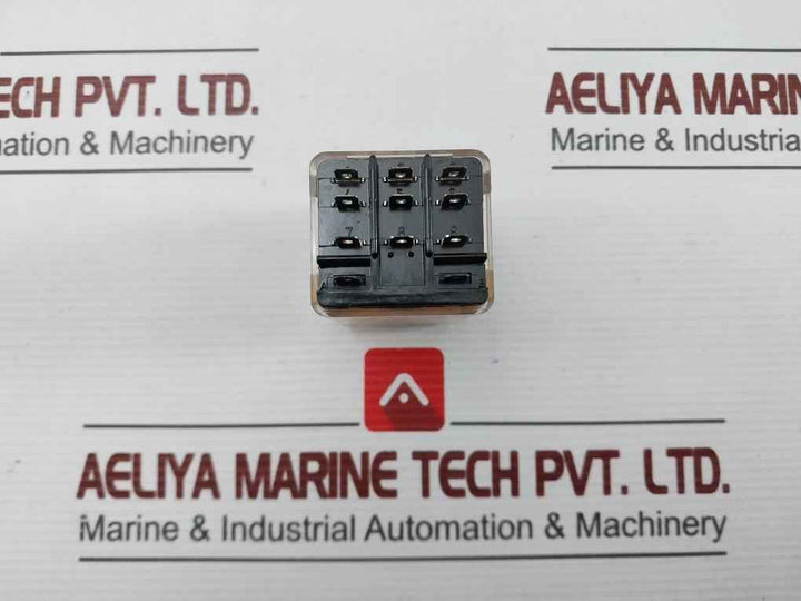 Thermo King 1084A82G04 Power Relay 14Vdc