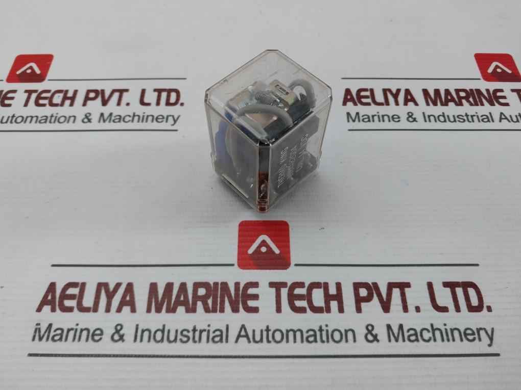 Thermo King 1084A82G04 Power Relay 14Vdc