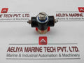 Thermo King 1187-a75-g03 Flow Control Solenoid Valve 350 Psig