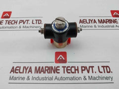 Thermo King 1187-a75-g03 Flow Control Solenoid Valve 350 Psig