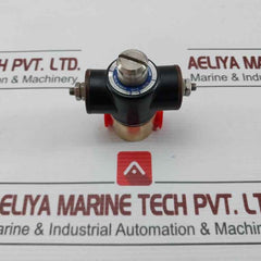Thermo King 1187-a75-g03 Flow Control Solenoid Valve 350 Psig