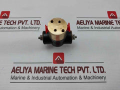 Thermo King 1187-a75-g03 Flow Control Solenoid Valve 350 Psig