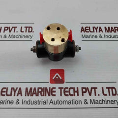 Thermo King 1187-a75-g03 Flow Control Solenoid Valve 350 Psig