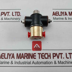 Thermo King 1187-a75-g03 Flow Control Solenoid Valve 350 Psig