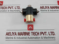 Thermo King 1187-a75-g03 Flow Control Solenoid Valve 350 Psig