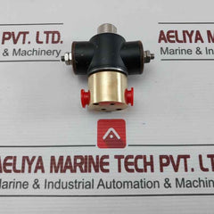 Thermo King 1187-a75-g03 Flow Control Solenoid Valve 350 Psig
