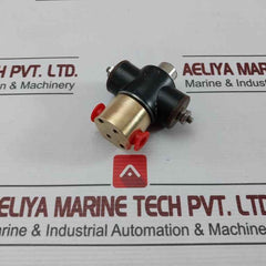Thermo King 1187-a75-g03 Flow Control Solenoid Valve 350 Psig