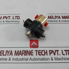 Thermo King 1187-a75-g03 Flow Control Solenoid Valve 350 Psig