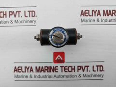 Thermo King 1187-a75-g03 Flow Control Solenoid Valve 350 Psig