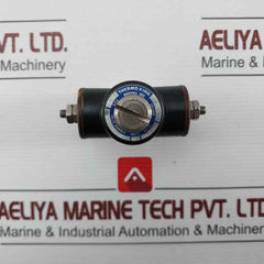 Thermo King 1187-a75-g03 Flow Control Solenoid Valve 350 Psig