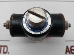 Thermo King 1187-a75-g03 Flow Control Solenoid Valve 350 Psig