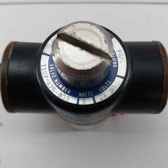 Thermo King 1187-a75-g03 Flow Control Solenoid Valve 350 Psig