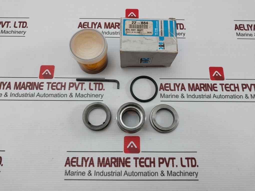 Thermo King 22-884 Shaft Seal Assembly