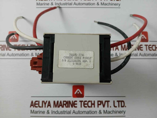 Thermo King 2C25181G01 Current Sense Module Rev.B