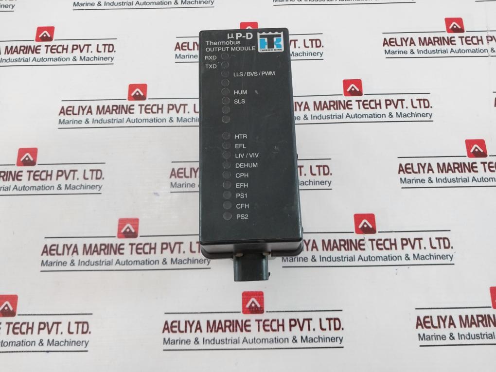 Thermo King 2C35285G01 Thermobus Output Module 45-1853