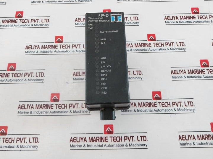Thermo King 2C35285G01 Thermobus Output Module 45-1853