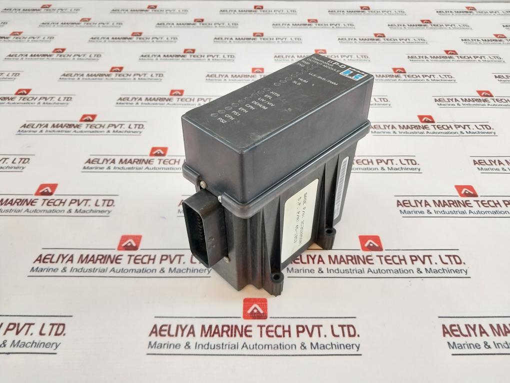 Thermo King 2C35285G01 Thermobus Output Module 45-1853