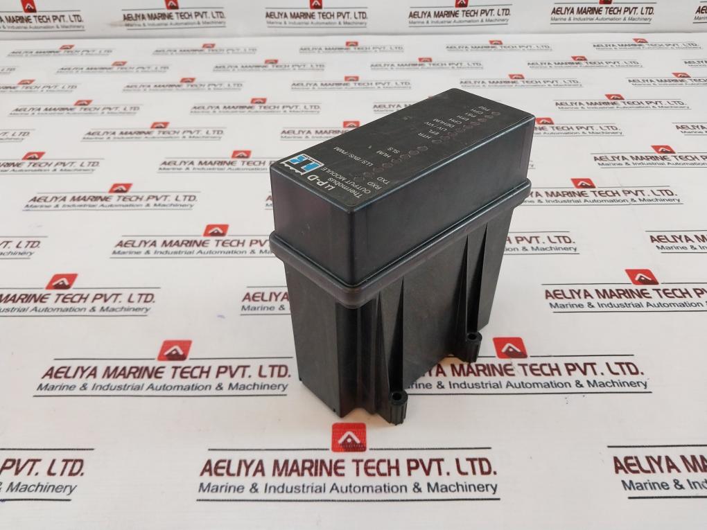 Thermo King 2C35285G01 Thermobus Output Module 45-1853