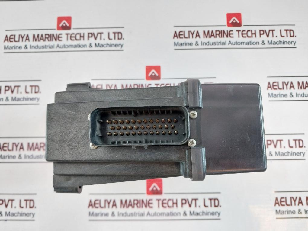 Thermo King 2C35285G01 Thermobus Output Module 45-1853