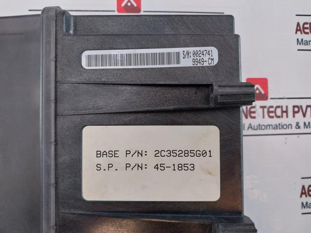 Thermo King 2C35285G01 Thermobus Output Module 45-1853