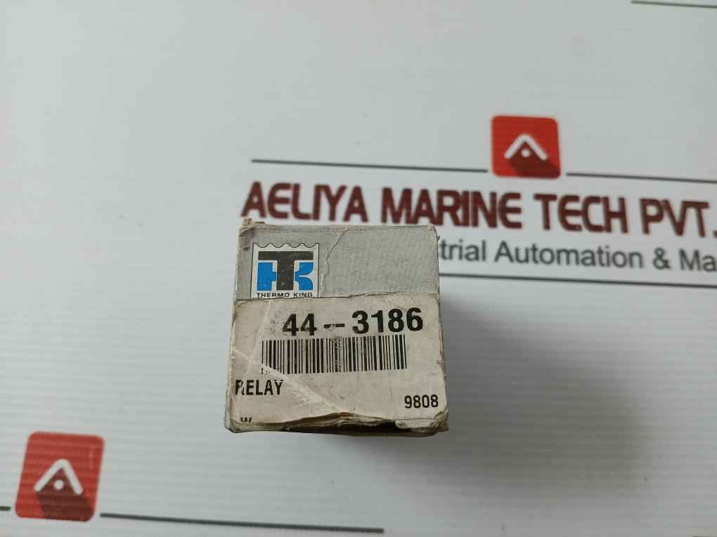 Thermo King 44-3186 Relay