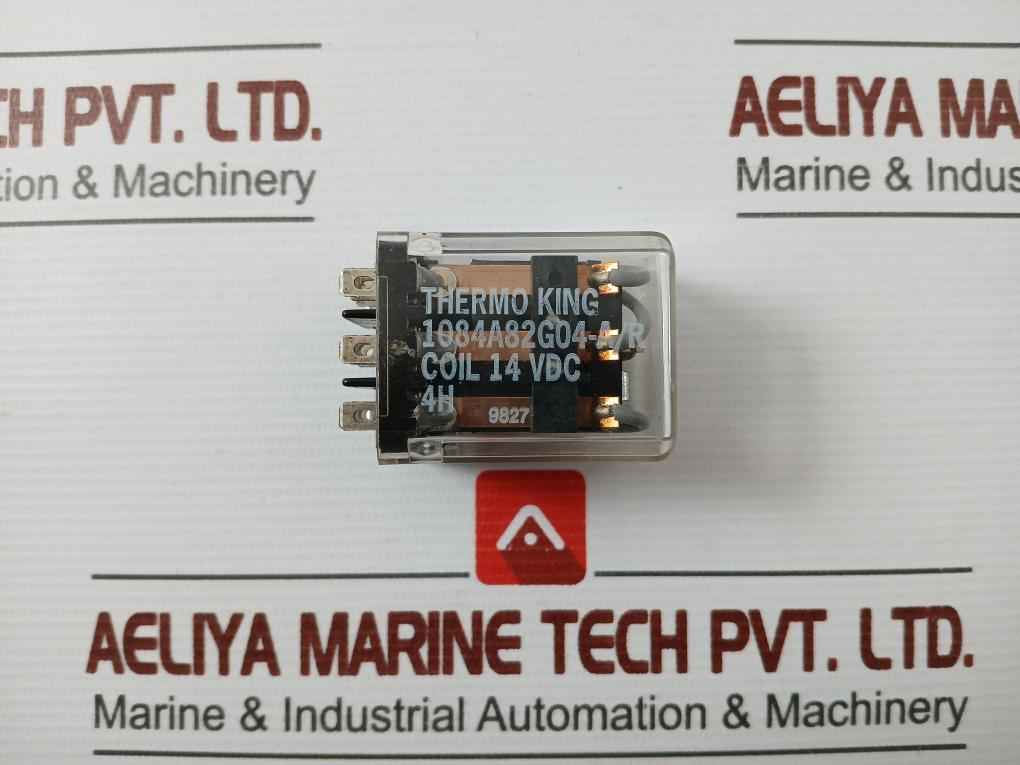 Thermo King 44-3186 Relay
