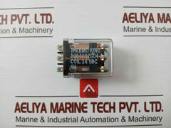 Thermo King 44-3186 Relay