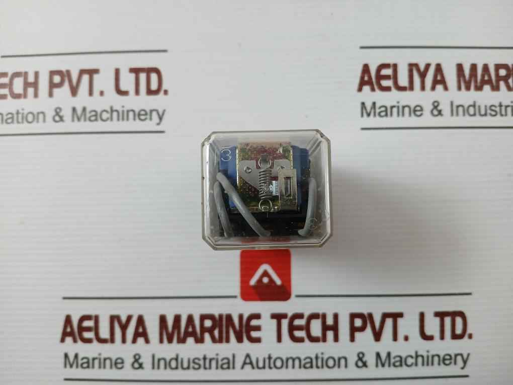 Thermo King 44-3186 Relay