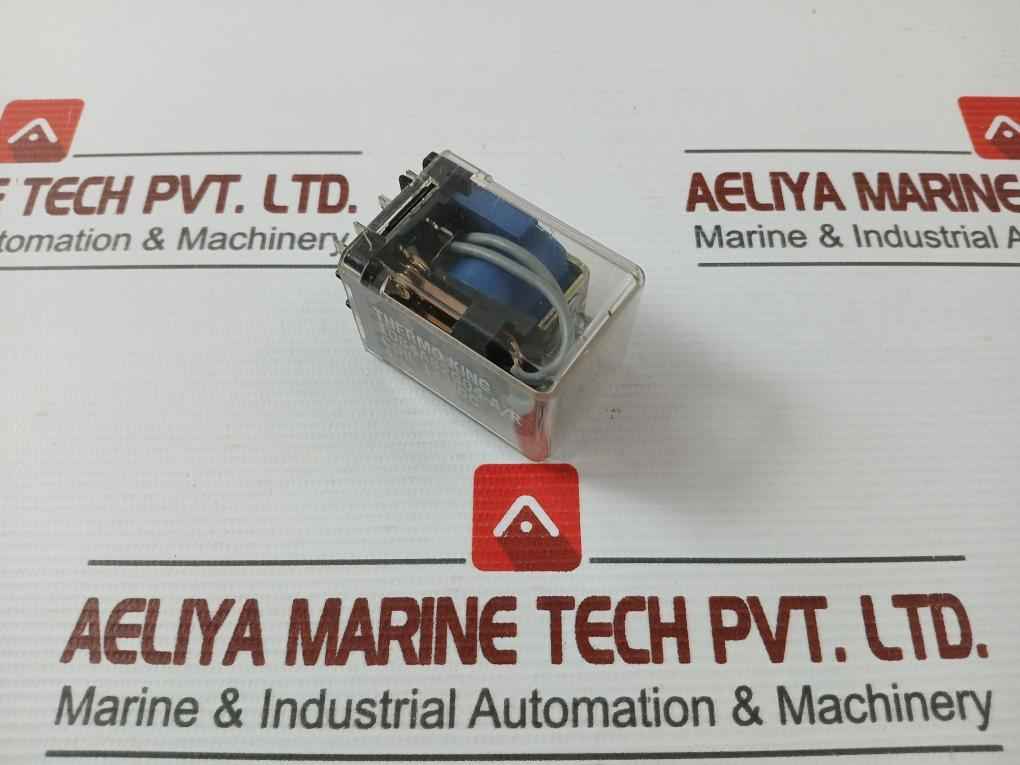 Thermo King 44-3186 Relay