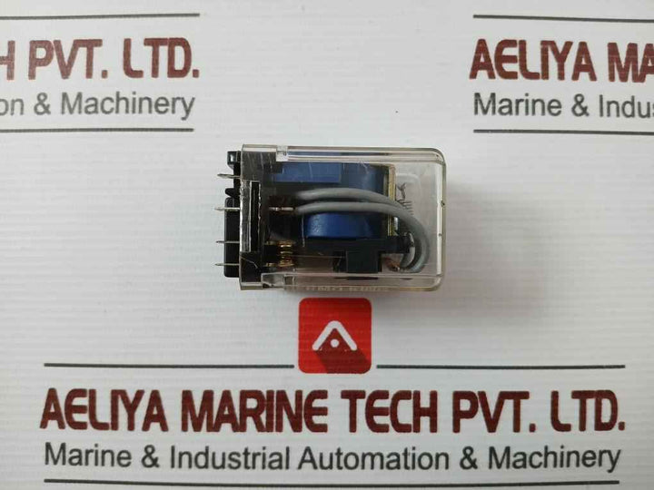 Thermo King 44-3186 Relay