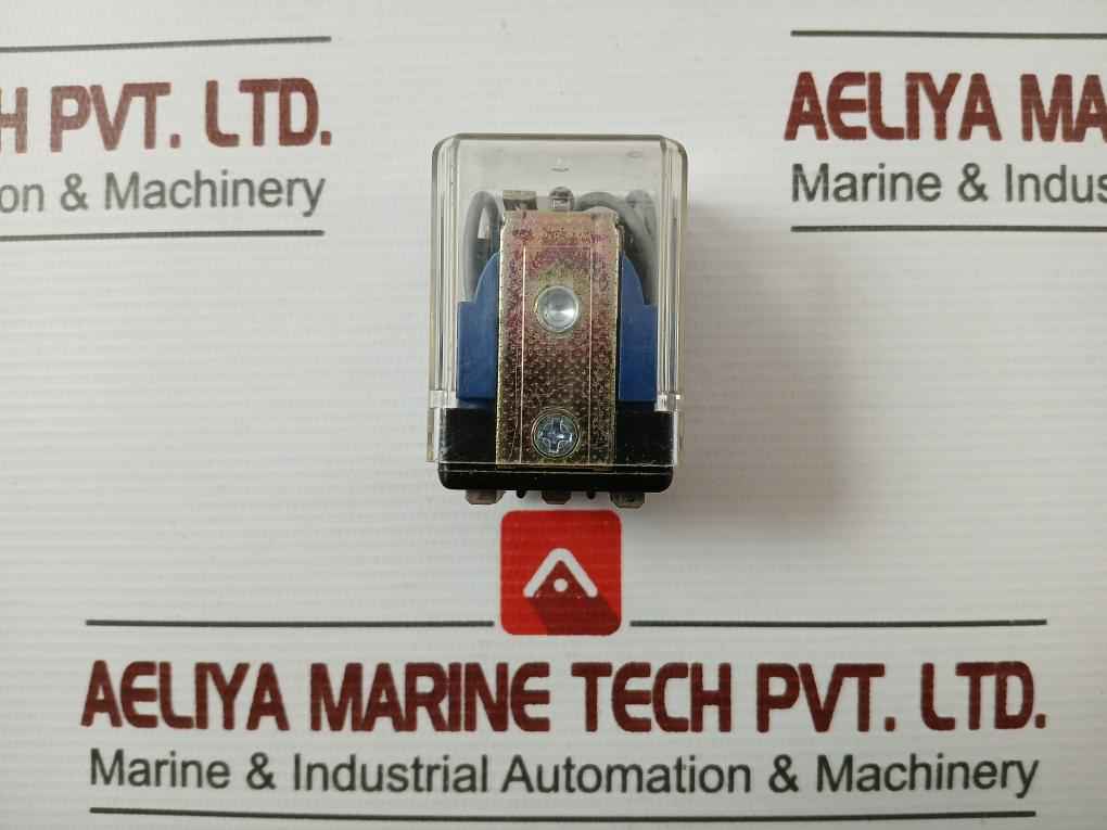 Thermo King 44-3186 Relay