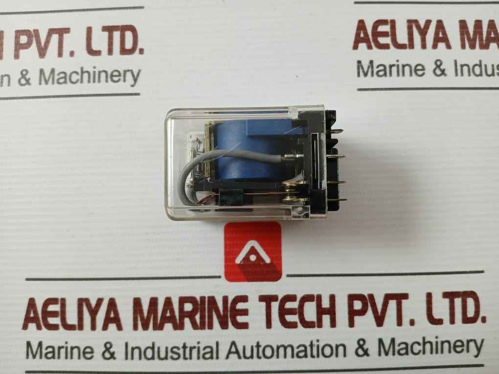 Thermo King 44-3186 Relay