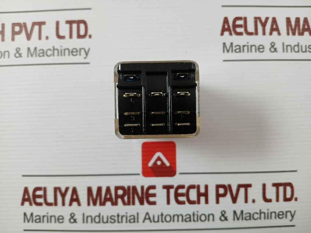 Thermo King 44-3186 Relay