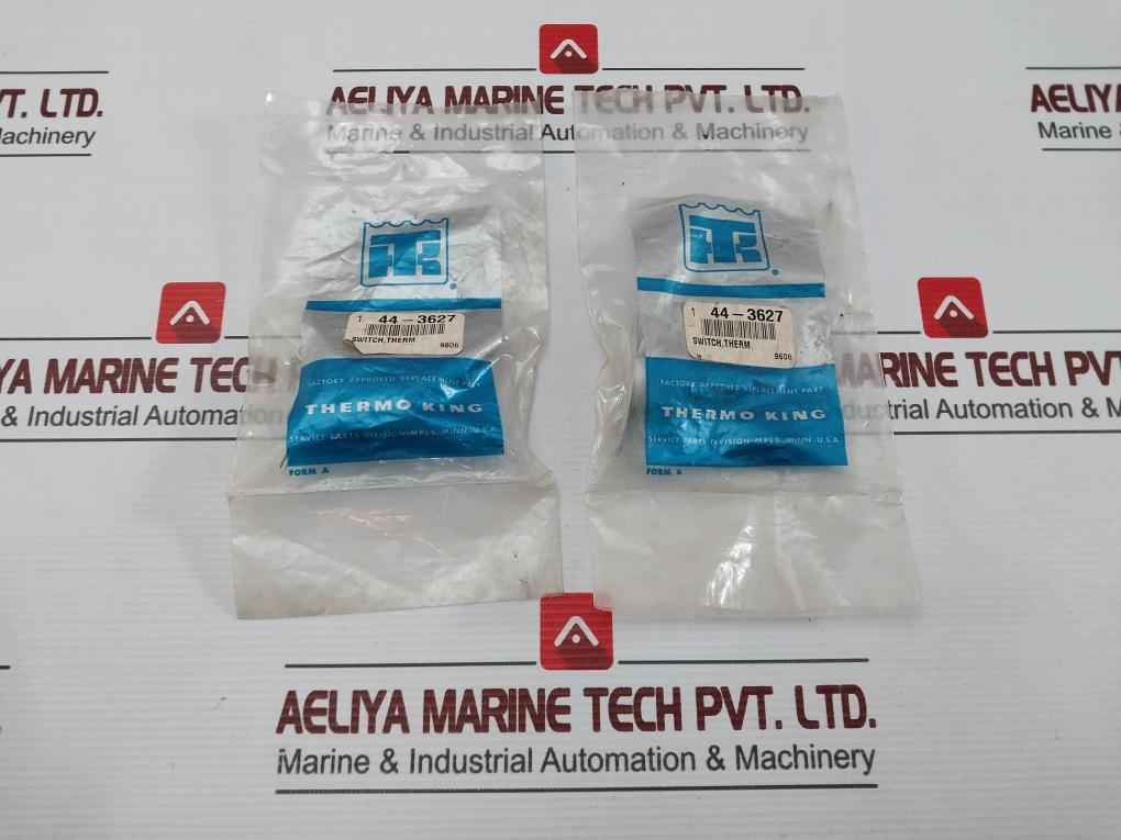Thermo King 44-3627 Thermal Switch
