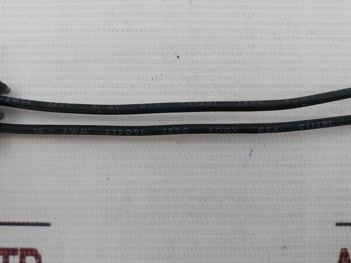Thermo King 44-8099 Temperature Sensor