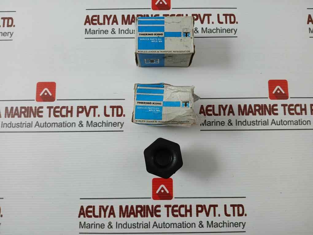 Thermo King 55-2788 Bulkhead Tank Fitting