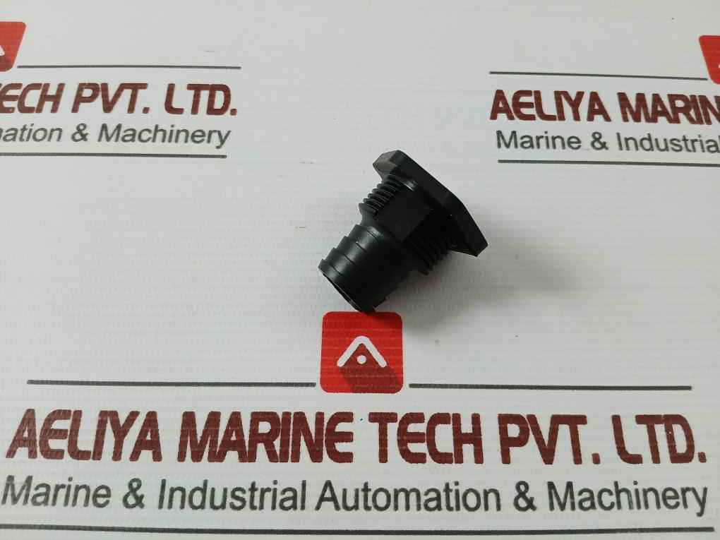 Thermo King 55-2788 Bulkhead Tank Fitting