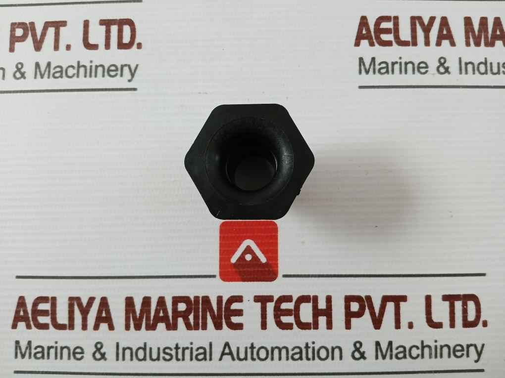 Thermo King 55-2788 Bulkhead Tank Fitting